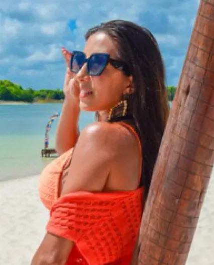 Renata Morgado