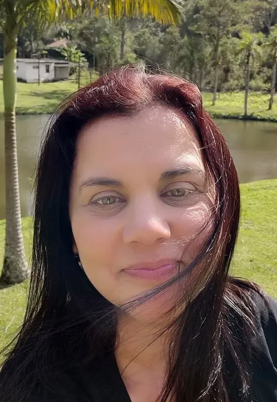 Regina Abyazar