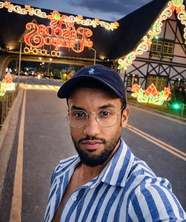 Tiago Pereira